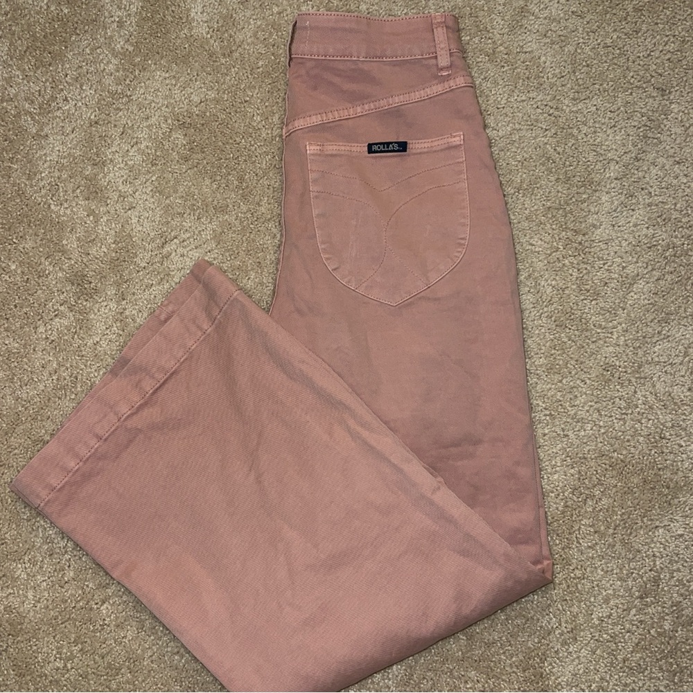rollas mauve sailors